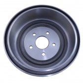 Kit Tambor de Freio BD6537 Tras. Ford Ranger 2.5 - Cód.6342