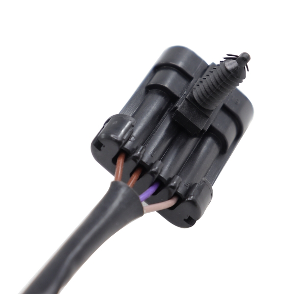 Sonda Lambda Delphi SOD00138 GM Blazer, S10 - Cód.11315