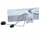 Sensor de Nivel TSA T010218 C3 Picasso, Aircross  - Cód.8046