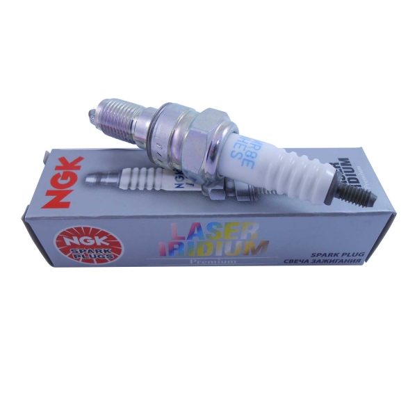 Vela de Ignição NGK Iridium DILFR5E-11 Mohave - Cód.2791