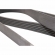 Correia Micro-V Gates 6PK1503 Ford Ka 1.0 12V - Cód.9083
