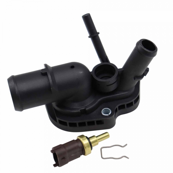 Kit Válv. Termostática MTE 20047 Fiat Idea, Punto - Cód.9372