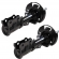 Par Amortecedor Diant. Nakata HG41023/4 Ford Ka - Cód.13351