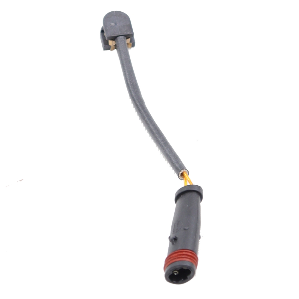 Sensor de Pastilha Textar 98036401 Mercedes C63 - Cód.10944