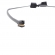 Sensor de Pastilha Textar 98045500 VW Touareg - Cód.10462