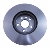 Kit Disco de Freio BD6765 Diant.  Freelander 2 - Cód.4430