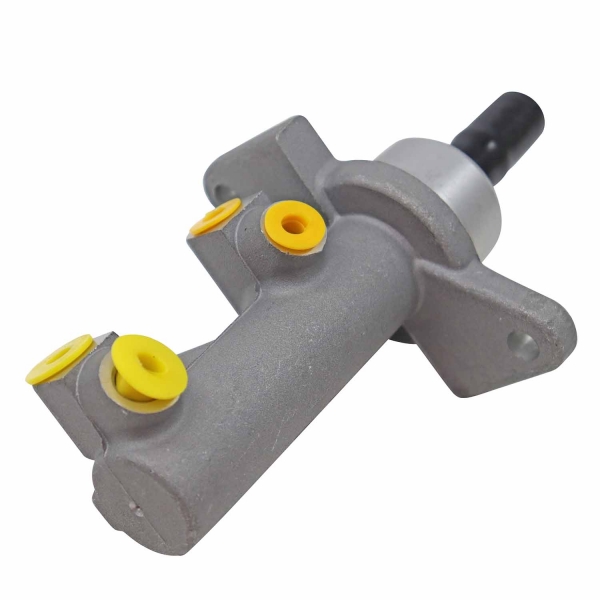 Cilindro Mestre Cobreq 0008CM Renault Duster - Cód.12122