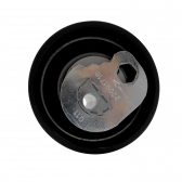 Kit Correia Dentada Gates KS217 Fiat Ducato 2.3 - Cód.4573