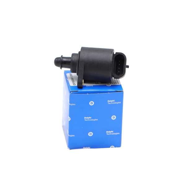 Atuador Marcha Lenta Delphi CV10208 Peugeot 206 - Cód.11227