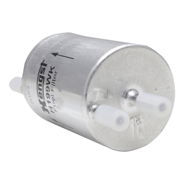 Filtro de Combustível Hengst H199WK Audi A4 1.8 20V - Cód.9962