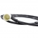 Sensor de Pastilha Textar 98042900 BMW X1 28i - Cód.10412
