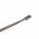 Kit 20 Abraçadeiras Zip Tie Inox 400mm - Cód.6886