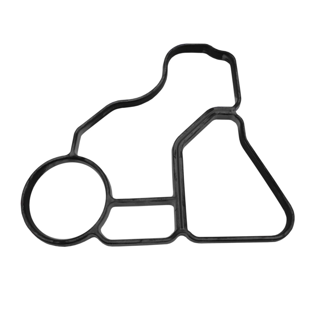 Junta Filtro de Óleo Elring 504.530 BMW 120i, X1 - Cód.6803