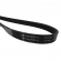 Correia Gates Micro-V 5PK1815 Corsa, Meriva, Montana-Cód.059