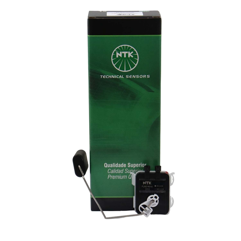 Sensor de Nível NTK FLN2-N016 Fiat Uno - Cód.14117