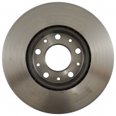 Kit Disco de Freio BD4681 Diant. Citroen Jumper - Cód.4413