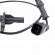 Sensor de ABS Diant. MTE 73302 GM Agile - Cód.12473
