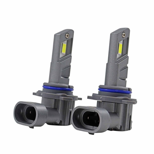 Lâmpada Led Nano ALS HIR2/9012, 5000LM, 6500K - Cód.12343