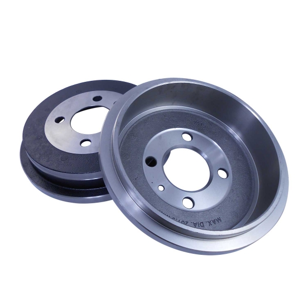 Kit Tambor de Freio BD9615 Tras. VW Up, Voyage - Cód.6392