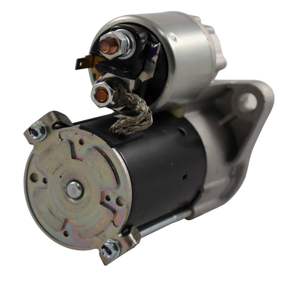 Motor Partida Euro 20594 Jac Motors J2, J3 - Cód.8360