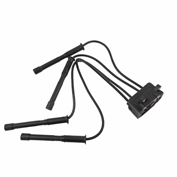 Bobina de Ignição NGK U6036 Renault, Peugeot - Cód.2563