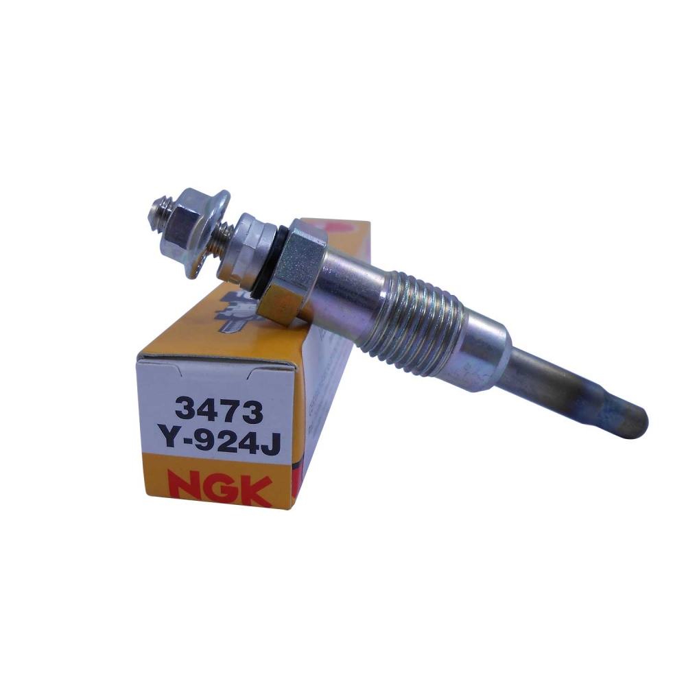 Vela Aquecedora NGK Y-924J GM Space Van 2.1 - Cód.2919