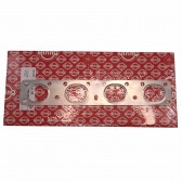 Junta do Coletor de Escape Elring 438.820 BMW 116i- Cód.9245