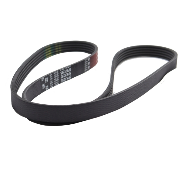 Correia Micro-V Gates 5PK1255 HB20 1.0 12V - Cód.10570