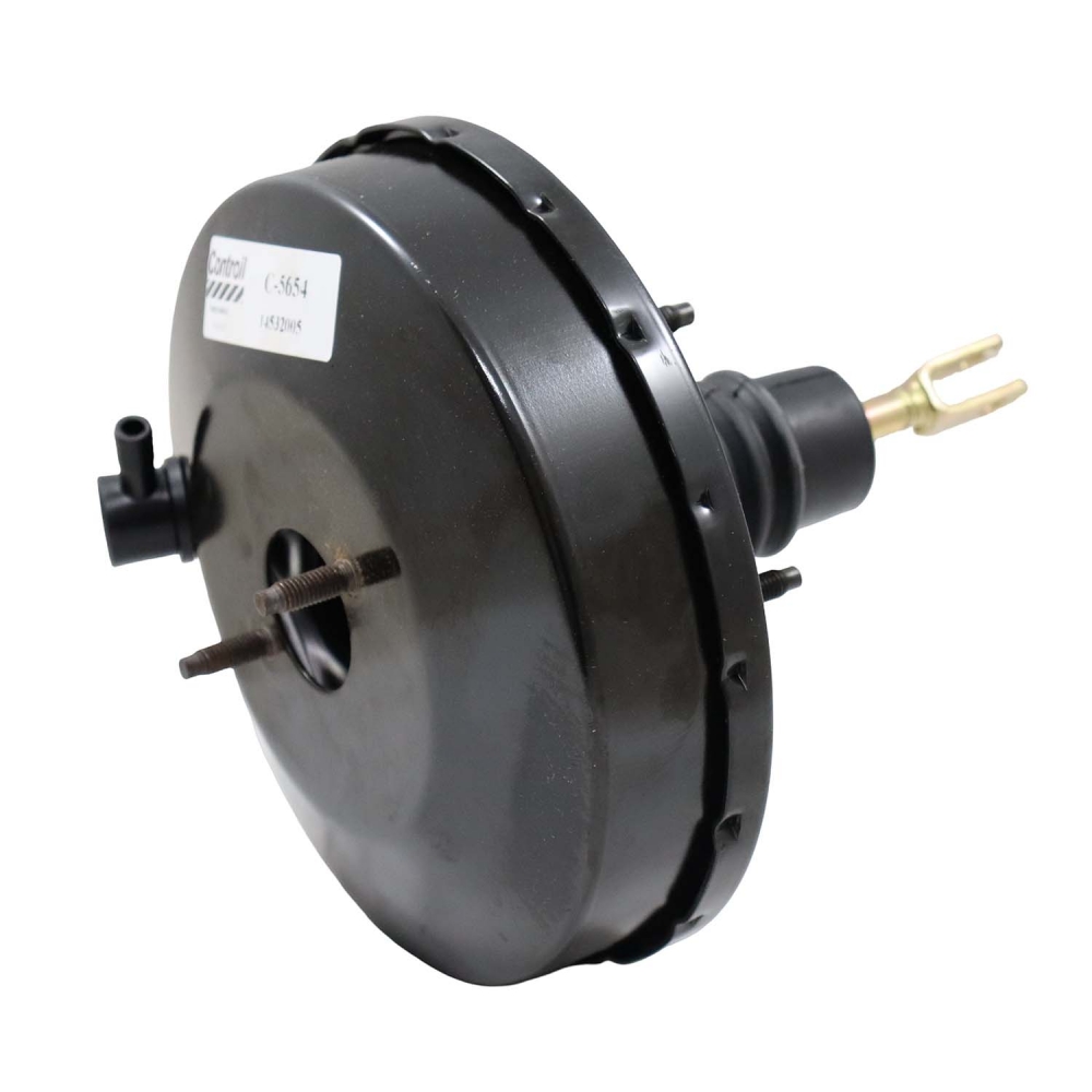 Servo Freio Controil C5654 Renault R19 - Cód.14328