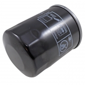 Filtro de Óleo Hengst H97W05 Fiat Mobi, Punto - Cód.9760