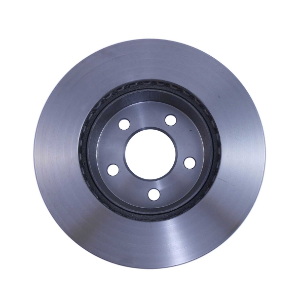 Kit Disco de Freio BD7925 Diant. Ford Ranger - Cód.6376