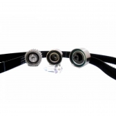 Kit Correia Dentada Gates KS802 Subaru Impreza - Cód.4964