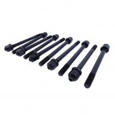 Prisioneiro Cabeçote Forjado Honda D16Y7 e D16Y8 - Cód.1494
