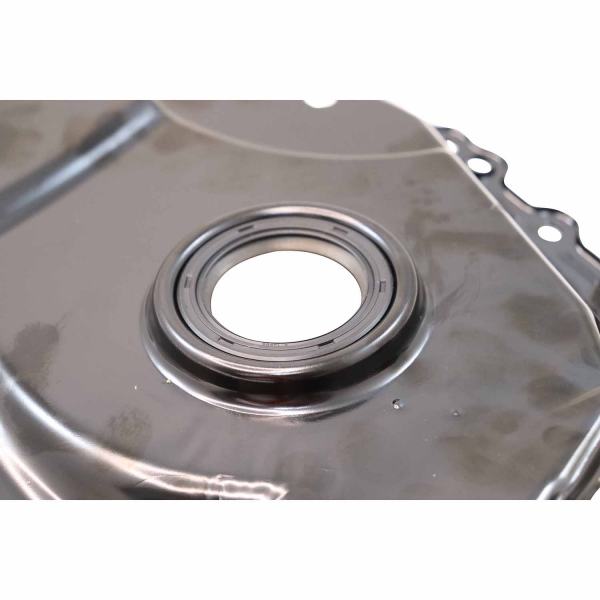 Tampa Distr. Inferior Elring 231.851 VW Tiguan - Cód.12219