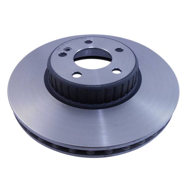 Kit Disco de Freio BD0440 Diant. Mercedes C200  - Cód.6244