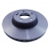 Kit Disco de Freio BD0440 Diant. Mercedes C200  - Cód.6244
