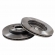 Kit Disco de Freio BD1704 Diant. Honda Civic - Cód.10188
