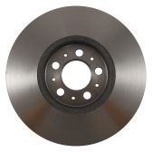 Kit Disco de Freio BD5604 Diant. Audi A1 1.4, 1.8 - Cód.4316