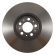 Kit Disco de Freio BD5604 Diant. Audi A1 1.4, 1.8 - Cód.4316