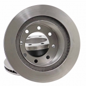 Kit Disco de Freio BD5790 Tras. Dodge Ram 2500 - Cód.12019