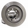 Kit Disco de Freio BD5790 Tras. Dodge Ram 2500 - Cód.12019