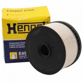 Filtro Comb. Hengst E458KP D368 M. Benz Sprinter - Cód.12812