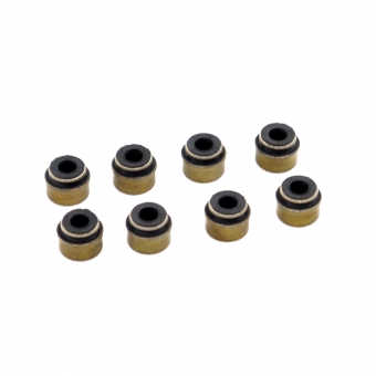 Jg Retentor de Válvulas Elring 724.590 VW Amarok - Cód.11080