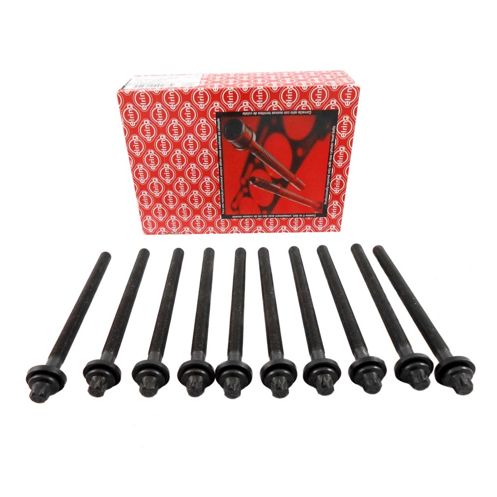 Parafuso de Cabeçote Elring 803.060 GM Cruze 1.8 - Cód.4917