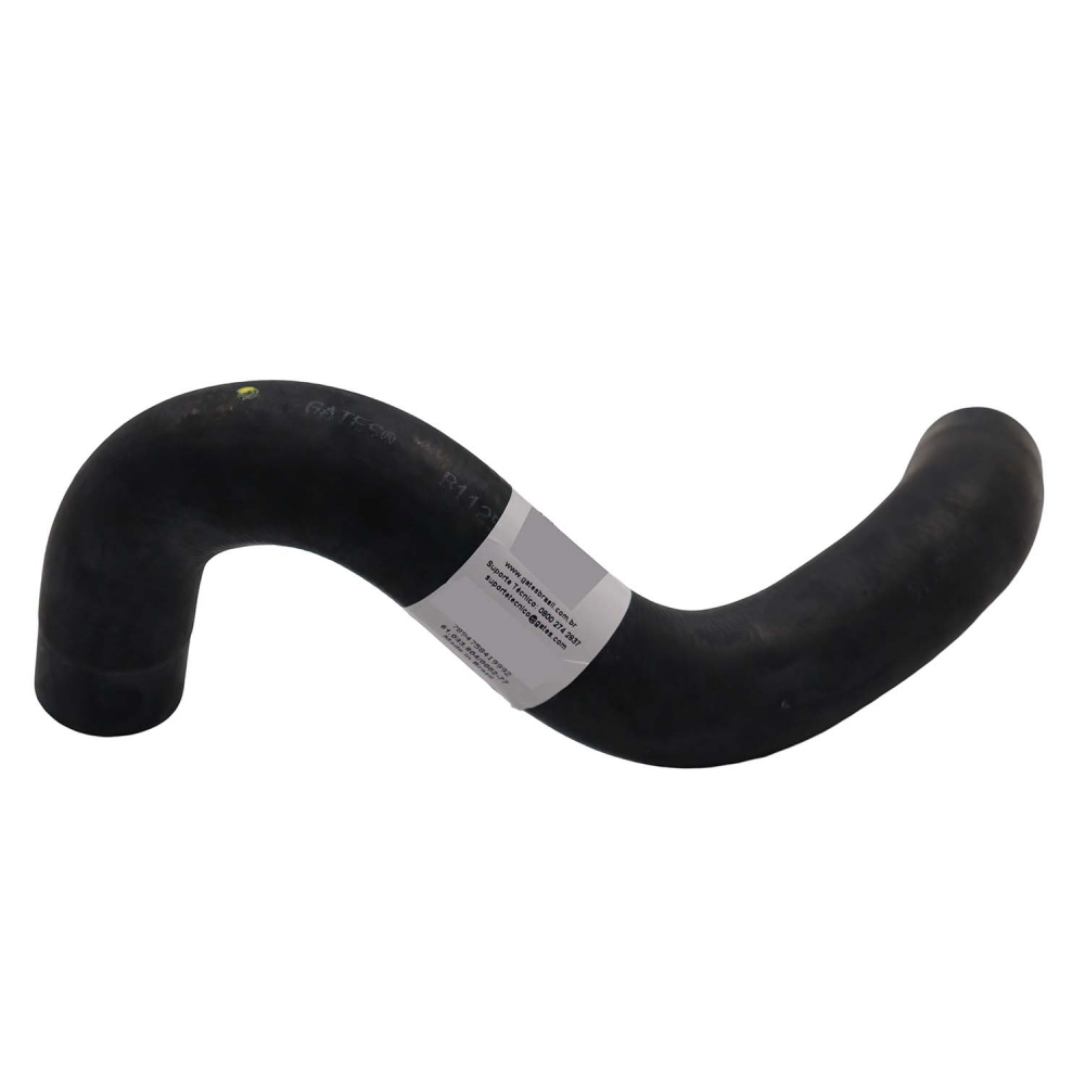 Mangueira Radiador Gates 05-5893 HB20 1.0 12V - Cód.13320