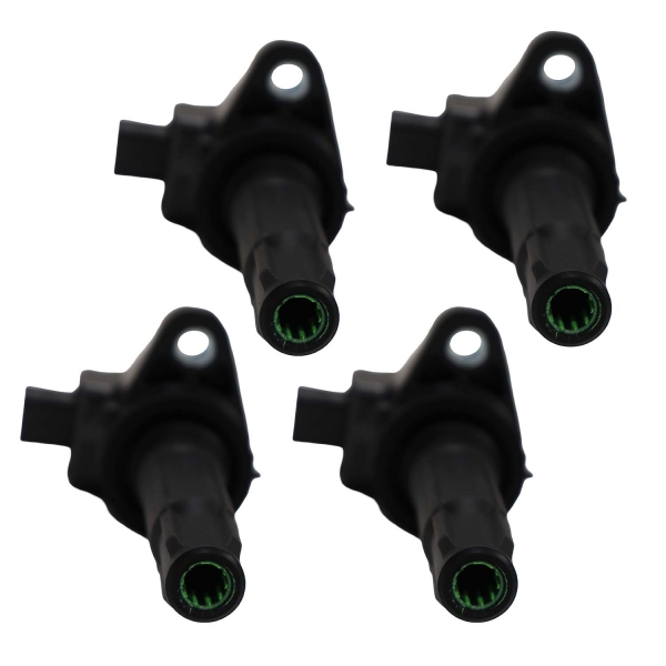 Jg Bobina de Ignição NGK U5412 Honda WR-V 1.5 - Cód.13479