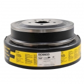 Kit Tambor de Freio BD9933 Tras. GM Blazer, S10 - Cód.8297