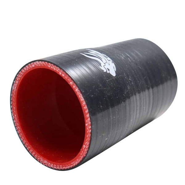 Mangote Silicone MSA Preto Redução 2 1/4