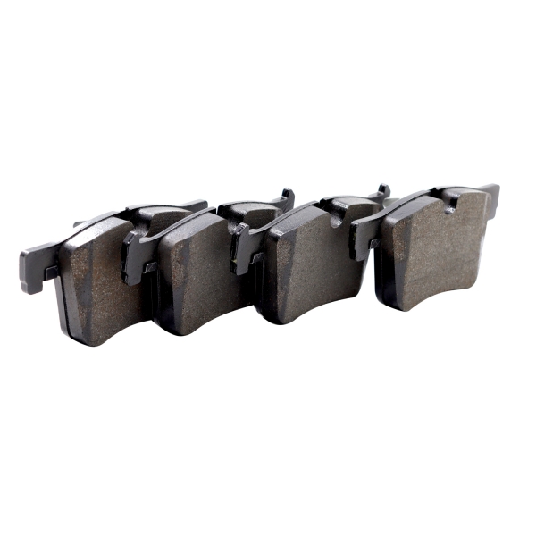 Pastilha Freio Diant. Textar 2519901 BMW X3, X4 - Cód.10874