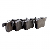 Pastilha Freio Diant. Textar 2519901 BMW X3, X4 - Cód.10874